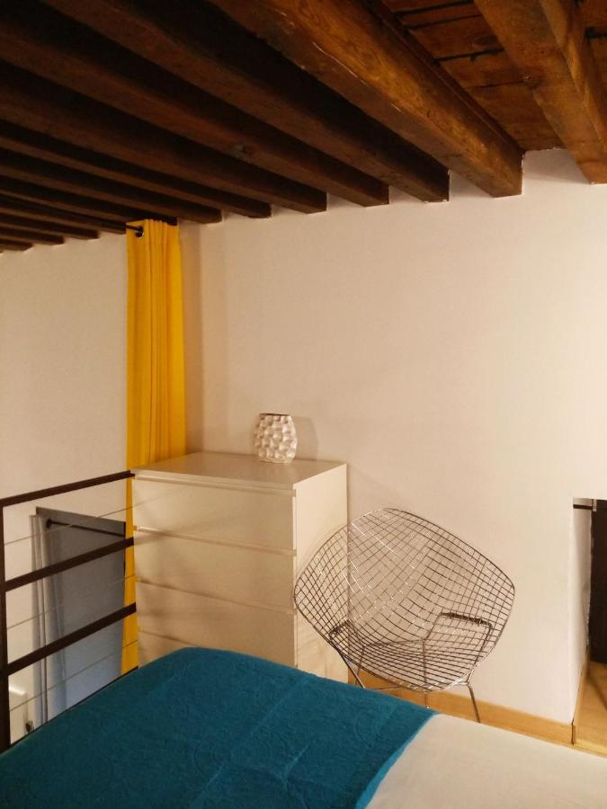 Ferienwohnung El Patio Del Convento Toledo Exterior foto
